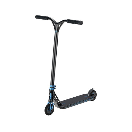 Fuzion Z350 Complete Scooter - Pinnacle (Open Box)