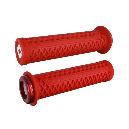 ODI Vans v2.1 Lock-On Grips