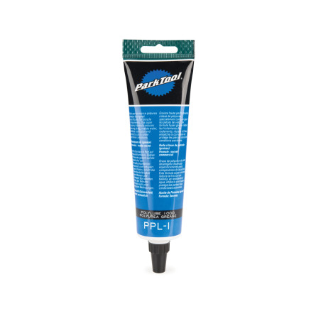 Park Tool Polylube 1000 Grease Tube - 4oz 