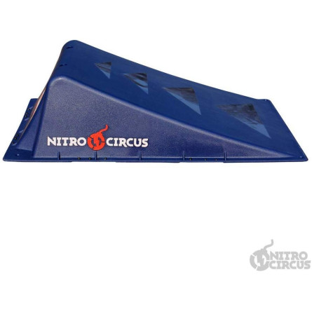 Nitro Circus - Single Mini Ramp