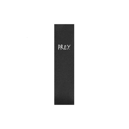 Prey Logo Griptape - 7 x 24 - Coarse Grain