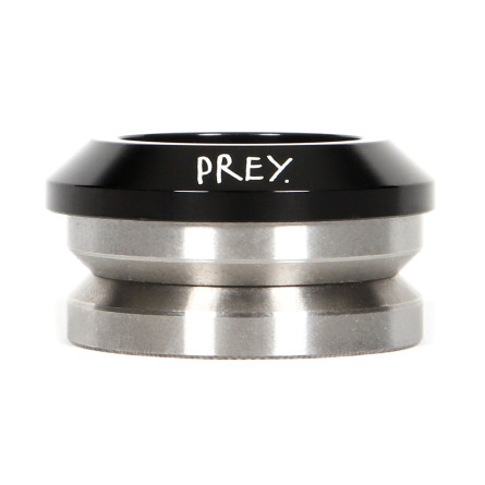 Prey Headset - Black