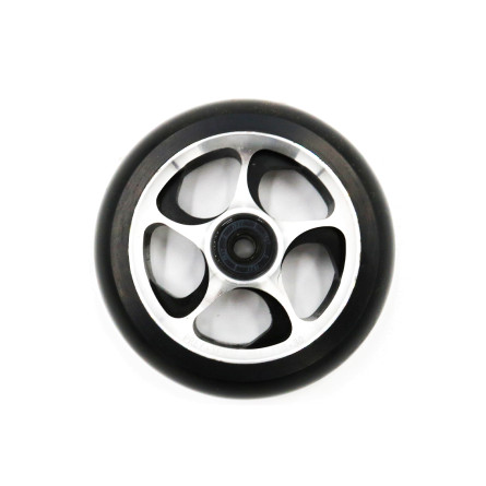 Prey Sense 120mm Wheels - Black/Raw