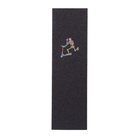 PROTO - HD Skeleton Scooter Griptape - 7 x 24