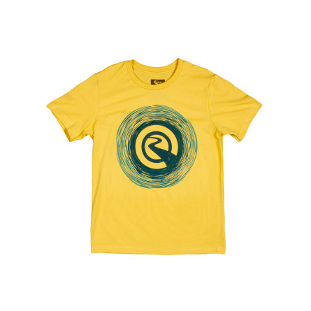 River Wheel Co – Whirlpool Tee