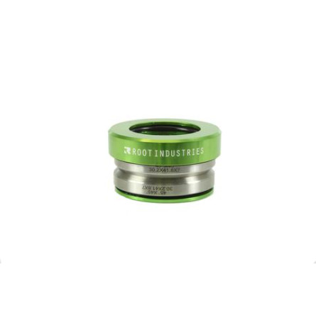 Root Industries - AIR Headset - Green