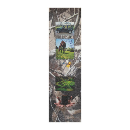 North Ryan Ruegg Signature Griptape