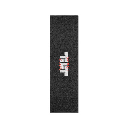 Tilt Scoot Club Griptape - No. 46 Coarse