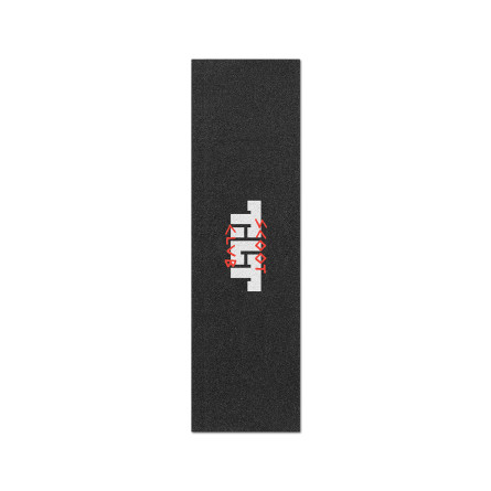 Tilt Scoot Club Griptape - No. 80 Fine