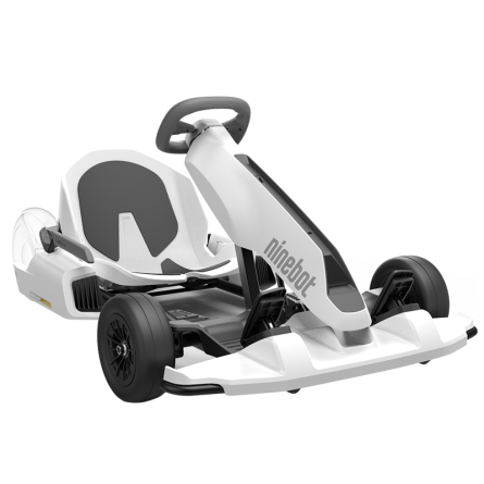 Segway Ninebot Electric GoKart Drift Kit 