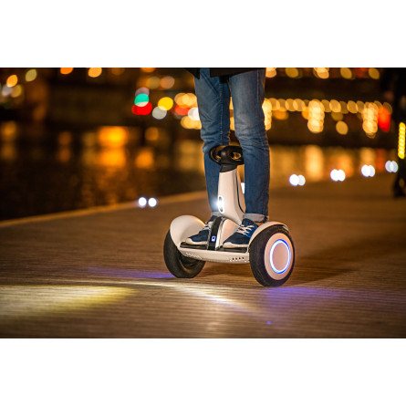 Segway Ninebot S PLUS Electric Scooters Electrics Broadway