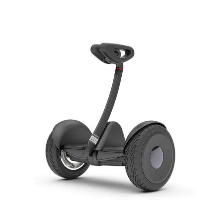 Segway Ninebot S - Black (Open Box)