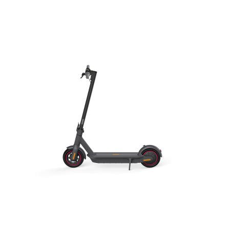 Segway Ninebot KickScooter - G30 - MAX - Electric Scooters - Electrics