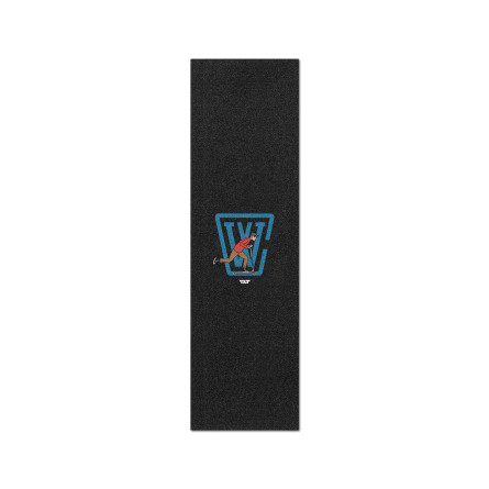 Tilt SELECTS | Will Cashion Signature Griptape