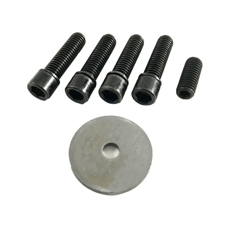 PROTO - Sentinel SCS Replacement Hardware Kit
