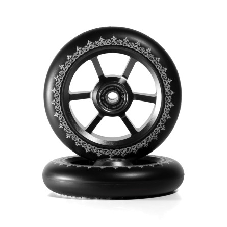 North Signal William Holm Signature Wheel - 24 x 110mm