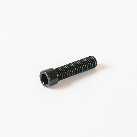 Envy M8 30mm Clamp & Compression bolt - Bolts - Hardware - Parts