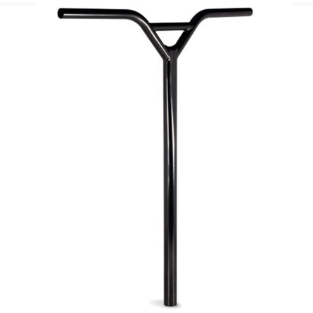 Tilt Sentry Bars - Black (Open Box) *Custom Cut