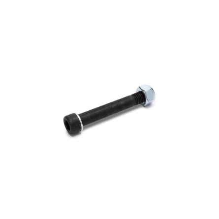 Tilt - Deck Axle - 8 x 54.0mm