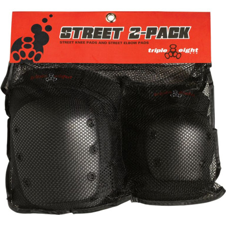 Triple Eight Street 2-Pack