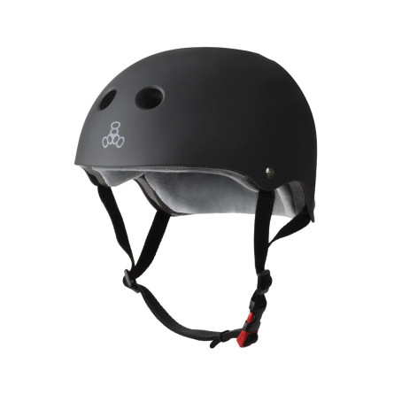 Triple Eight - THE Certified Sweatsaver Helmet