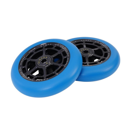 Urbanartt Civic Wheels - 110 x 24mm