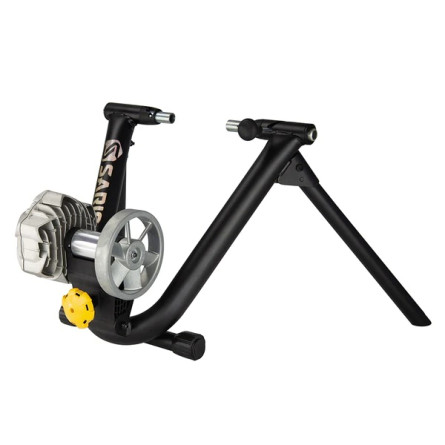 Saris CycleOps Fluid2 Indoor Bike Trainer