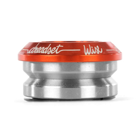 Wise Dreadset Headset