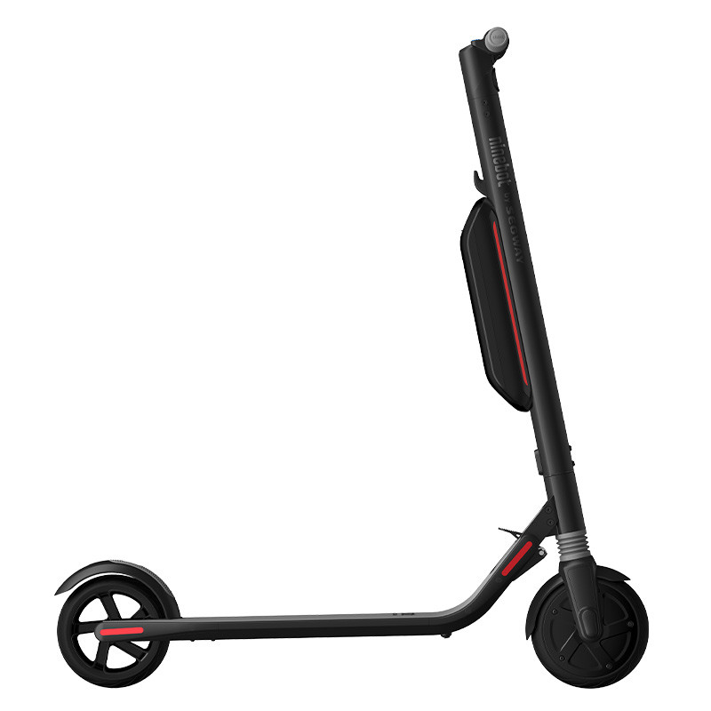 Segway Ninebot KickScooter - ES4 - Electric Scooters - Electrics