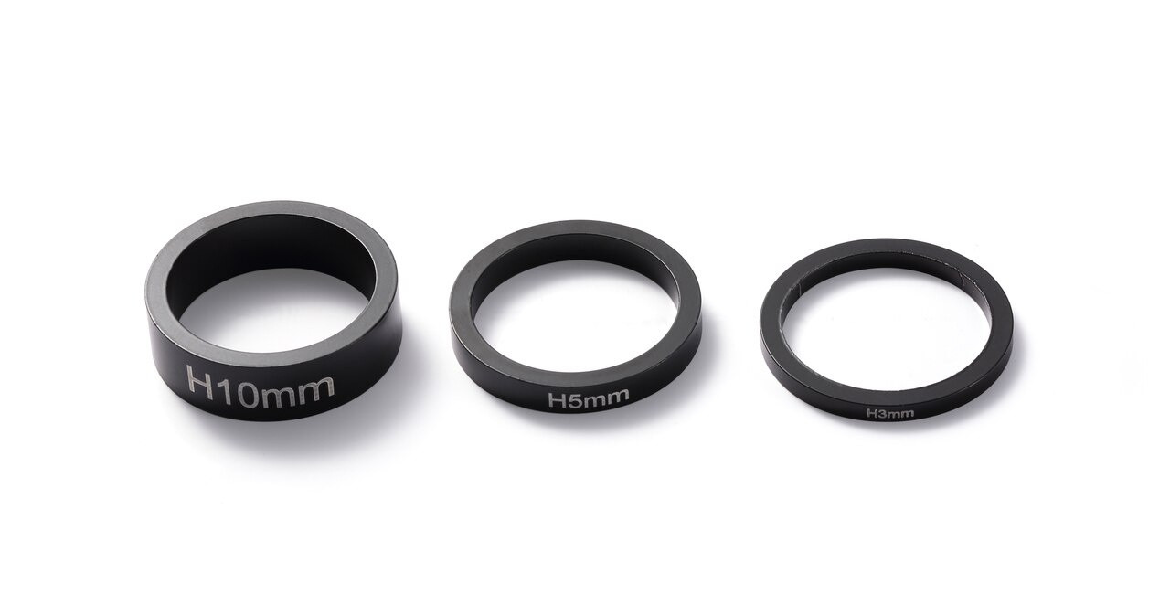 Envy Bar Spacer Set Spacers Hardware Parts Broadway Pro Scooters