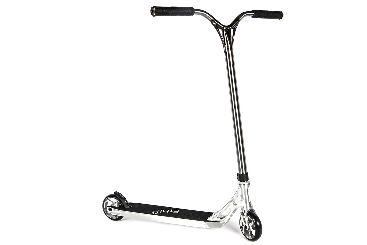 Ethic DTC - Vulcain 12STD Complete - Ethic - Completes | Broadway Pro ...
