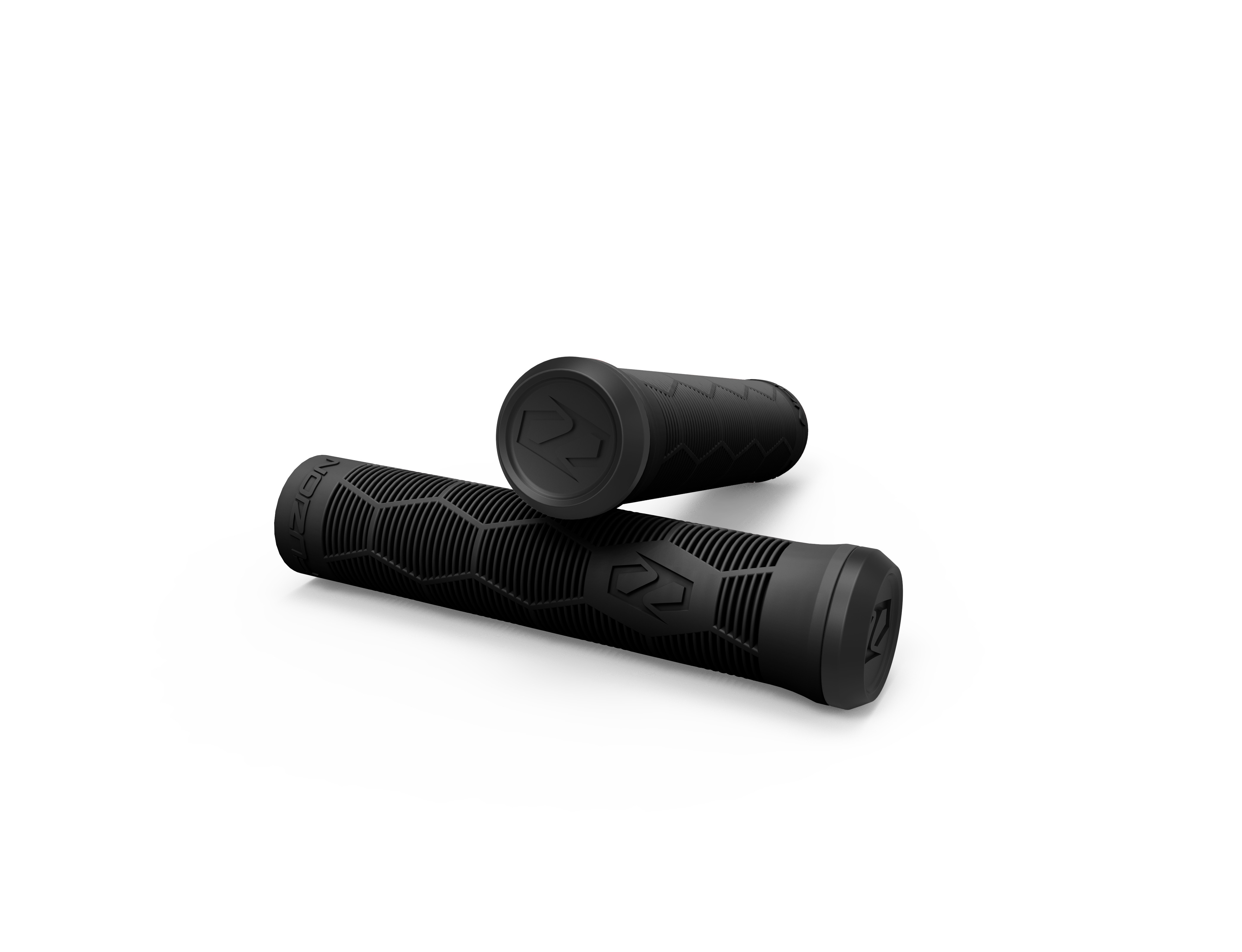 Fuzion Hex Grips Grips Parts Broadway Pro Scooters