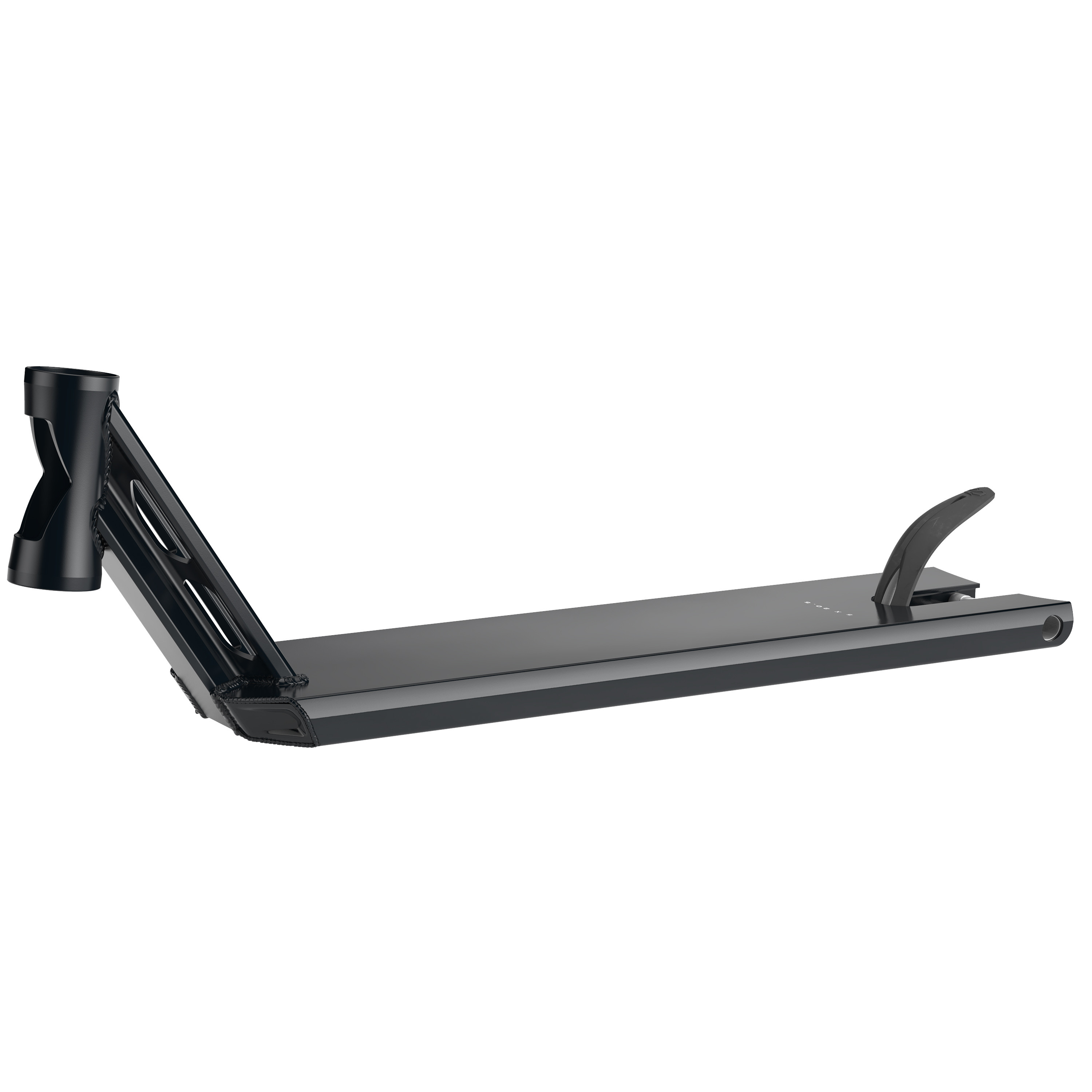 Fuzion Entropy 2.0 Boxed Deck Decks Parts Broadway Pro Scooters