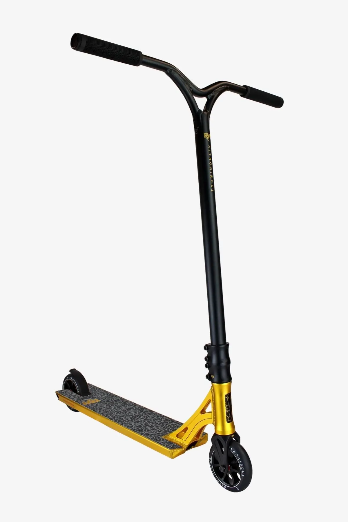 Nitro Circus RWilly Official Signature Nitro Circus Completes