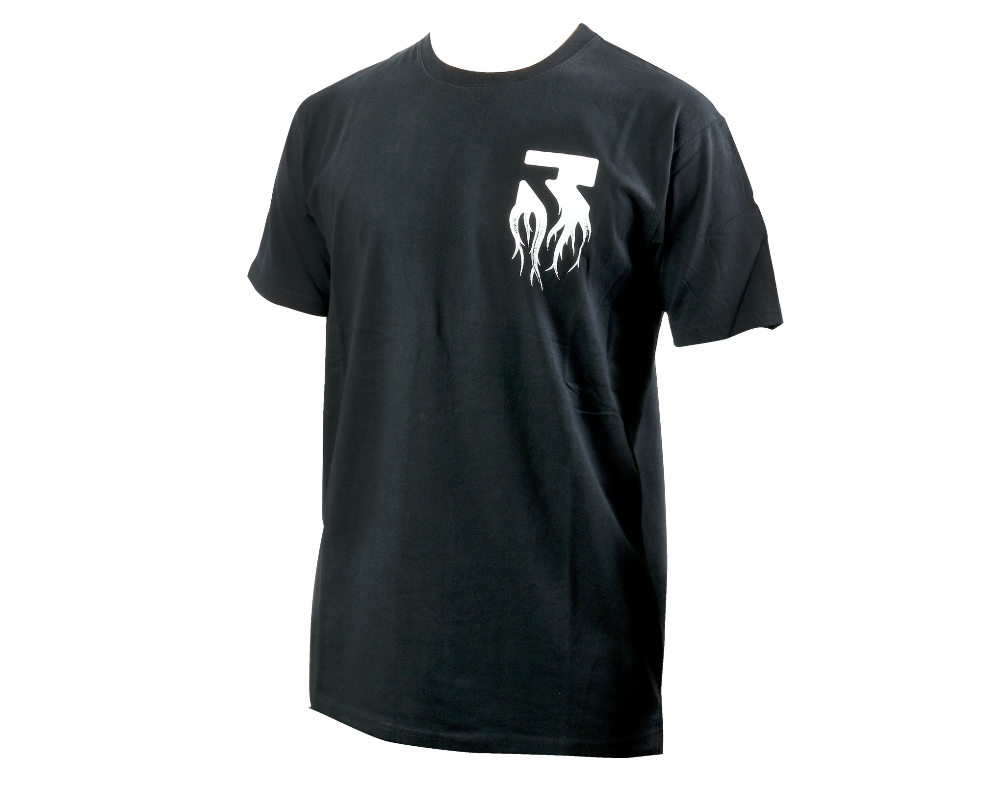 Root Industries - T-Shirt ROOTS: Black - T-shirts - Apparel | Broadway ...
