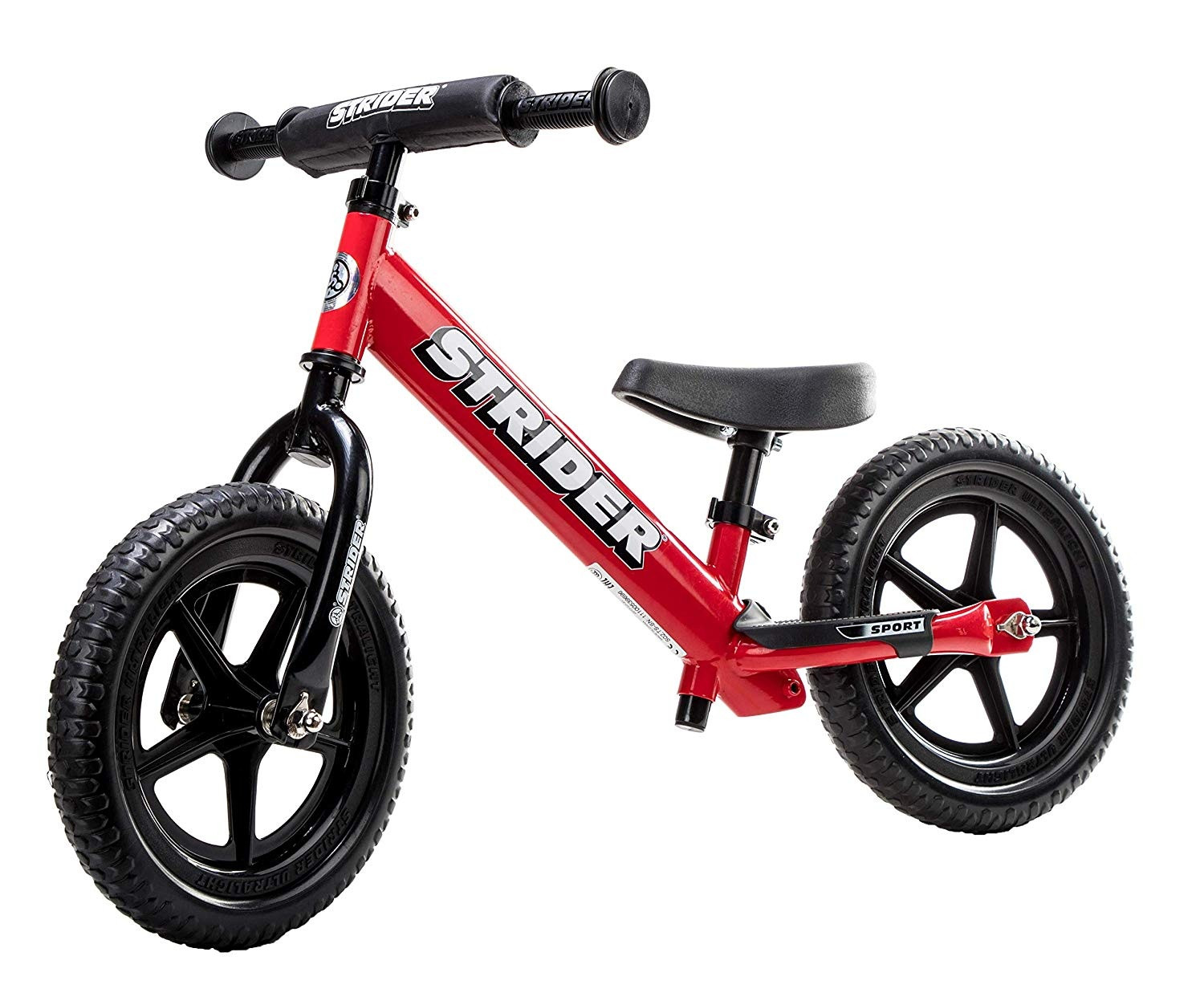 STRIDER 12 Classic Balance Bike Balance Bikes Kids Broadway Pro