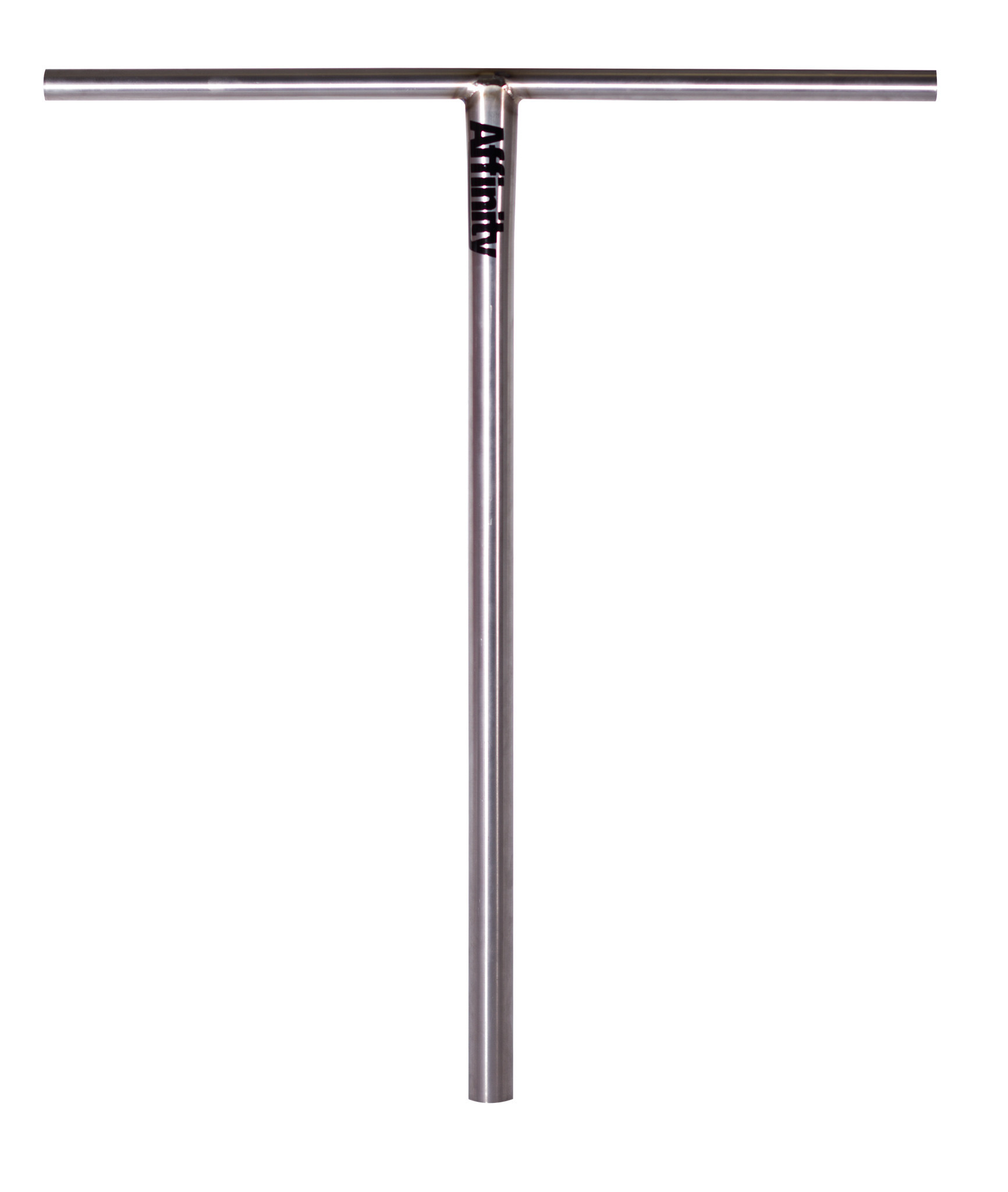 Affinity Classics XL Titanium TBar Raw Standard Bars Parts