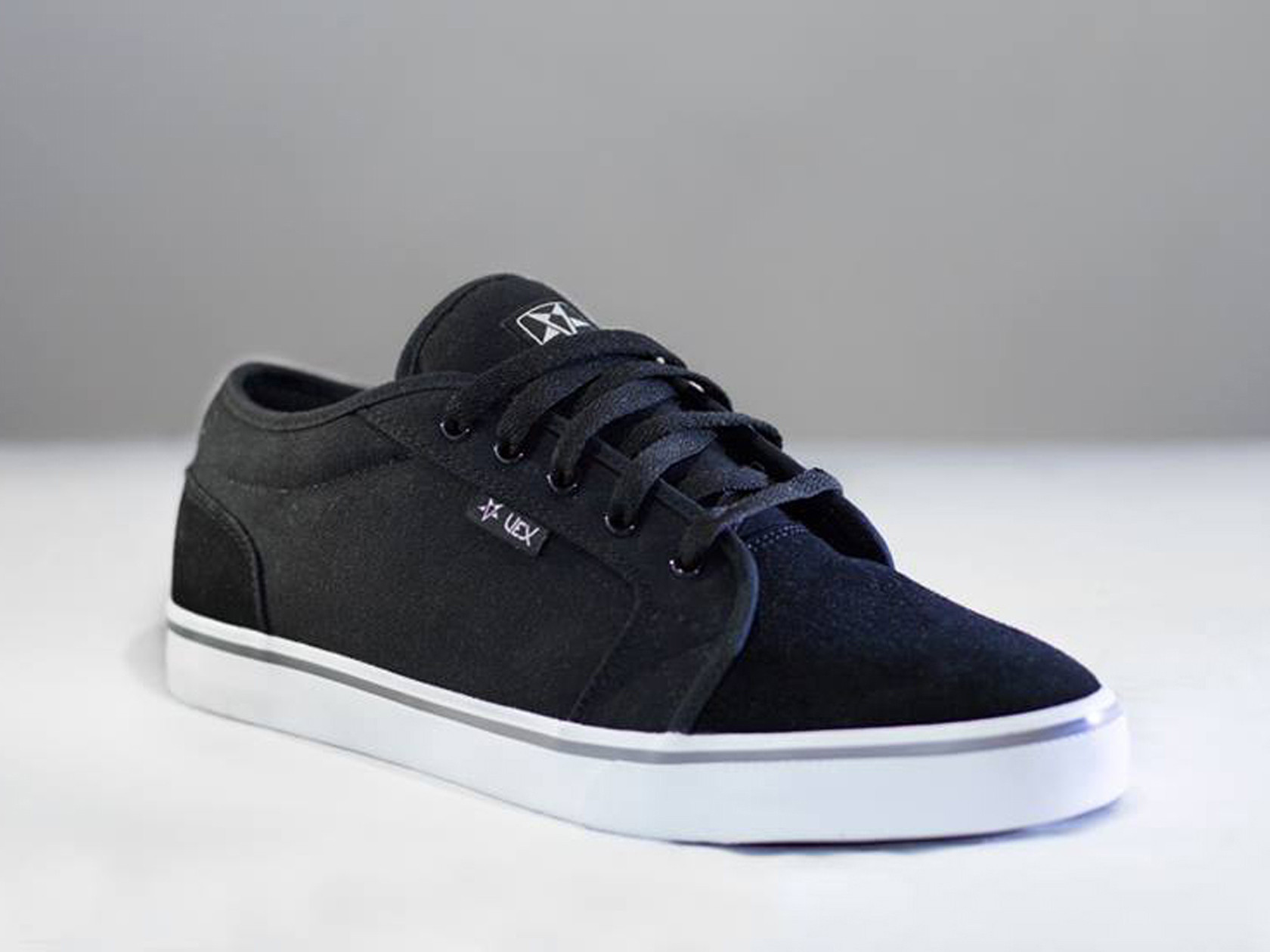 VEX VT1 Scooter Shoe Footwear Apparel Broadway Pro Scooters