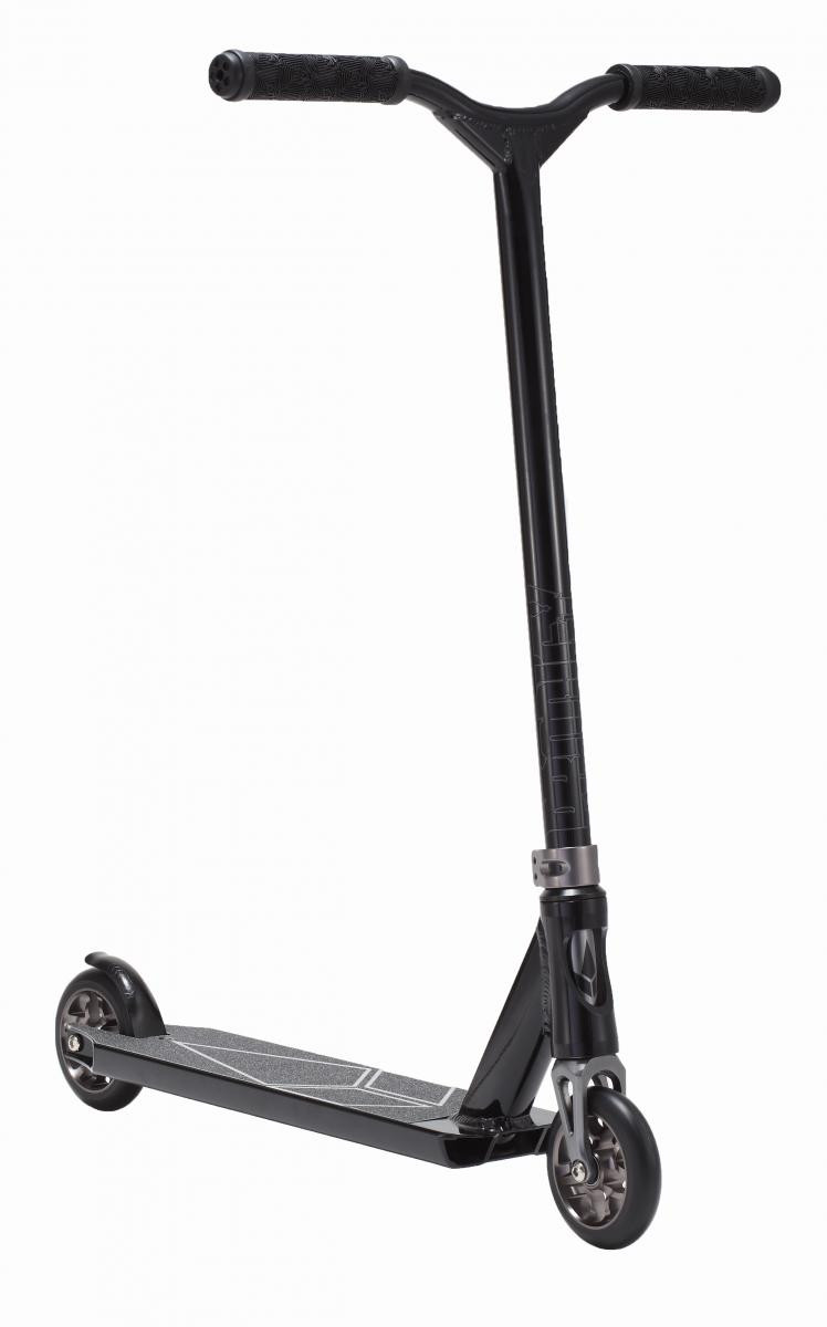 Envy Prodigy S3 Scooter Completes Broadway Pro Scooters