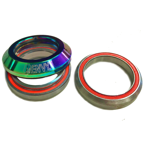 Envy Integrated Headset Headsets Parts Broadway Pro Scooters