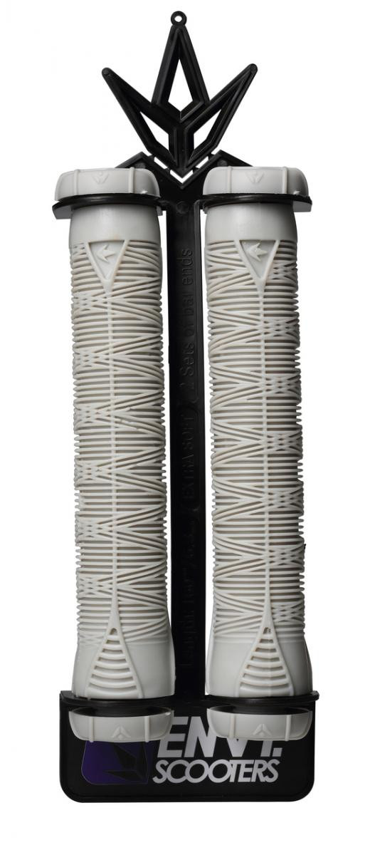 Envy Scooter Hand Grips V2 Grips Parts Broadway Pro Scooters