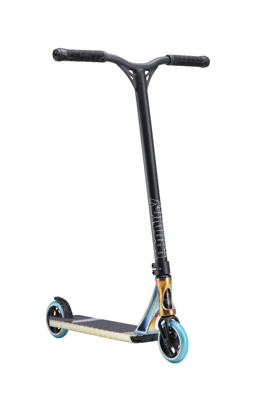 Envy Prodigy S8 Complete Broadway Pro Scooters