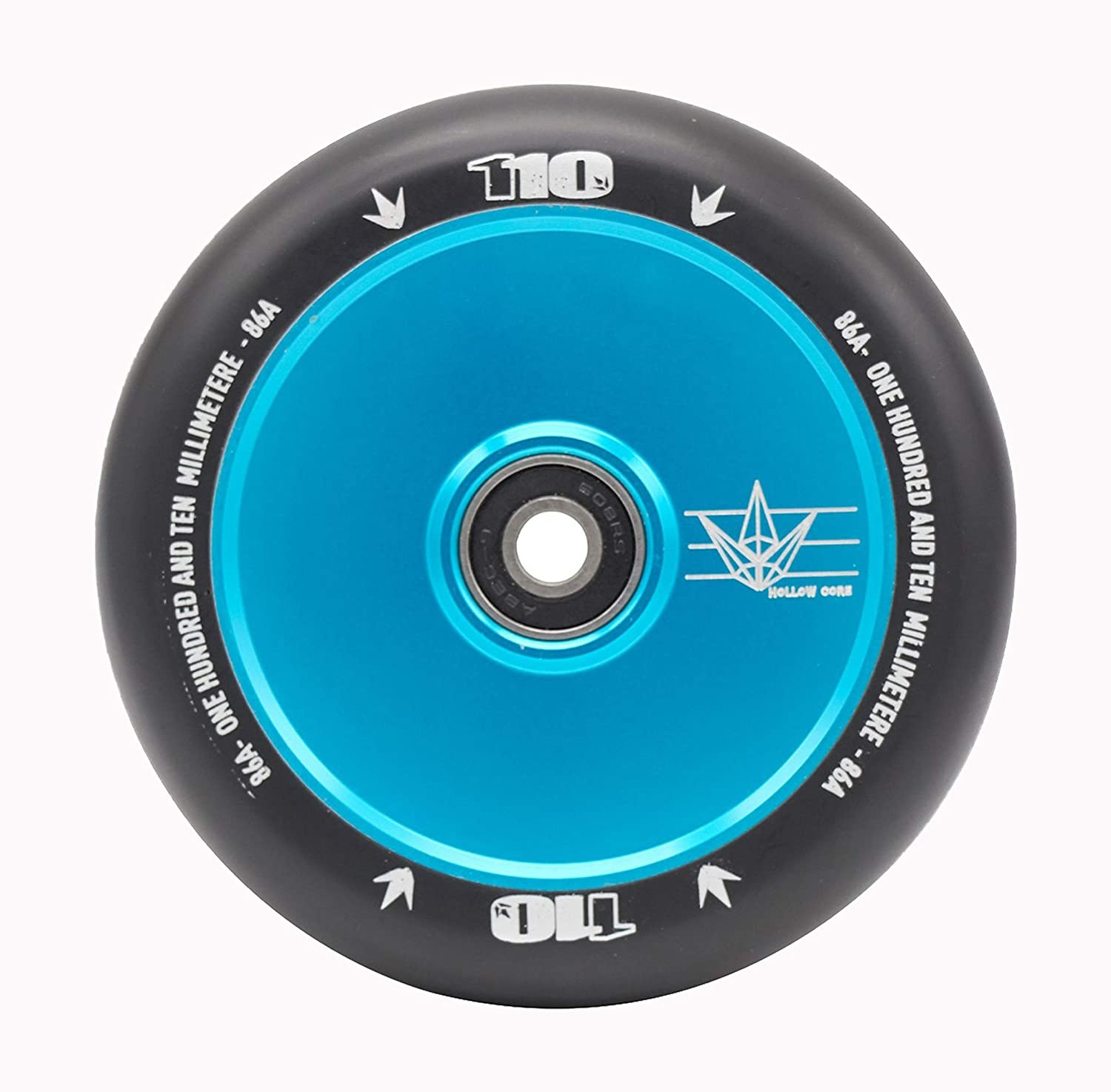 Envy Hollow Core 110mm Wheel Wheels Parts Broadway Pro Scooters