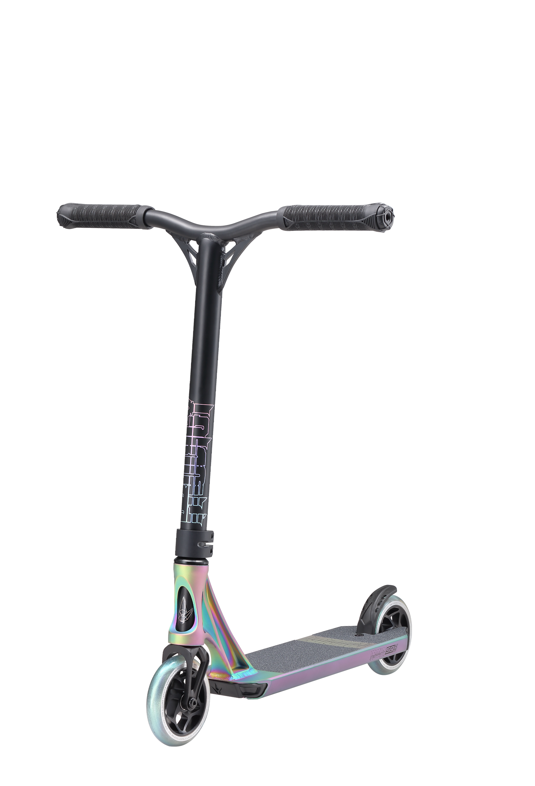 Envy Prodigy S9 XS Complete Scooter Envy Completes Broadway Pro