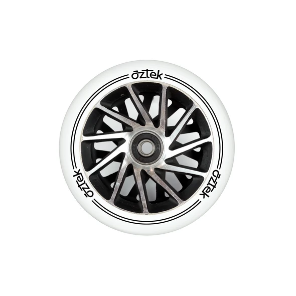 Aztek Ermine Wheels - Wheels - Parts | Broadway Pro Scooters