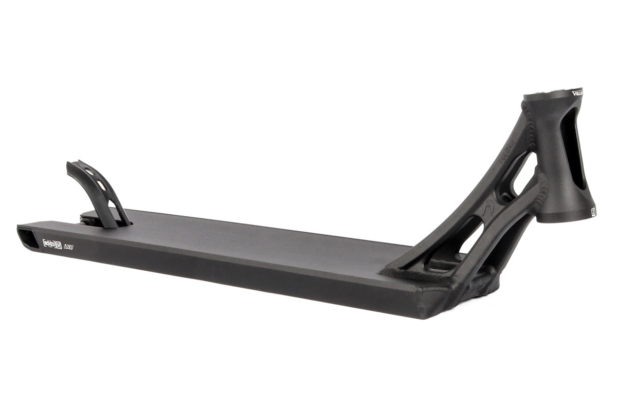 Ethic DTC Vulcain Boxed Deck Decks Parts Broadway Pro Scooters