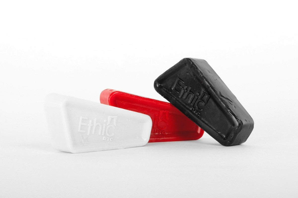 Ethic DTC Scooter Wax Novelties Accessories Broadway Pro Scooters