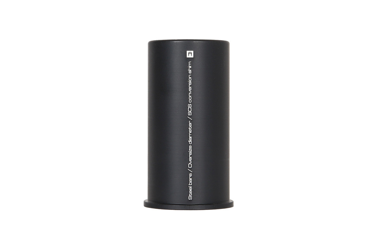 Ethic DTC SCS Bar Adapter Shims & Adapters Hardware Parts