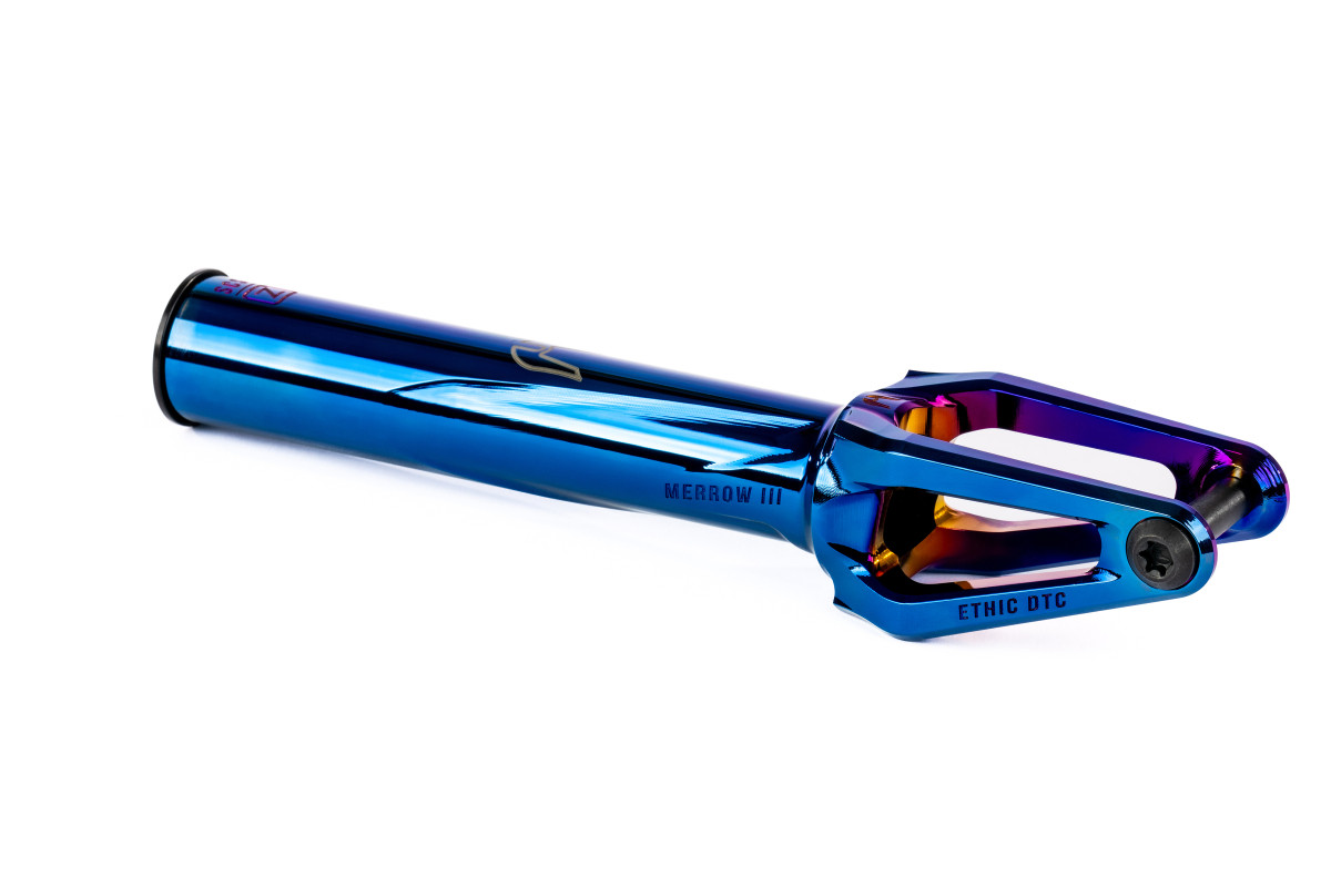 Ethic Merrow v3 Fork - Forks - Parts | Broadway Pro Scooters