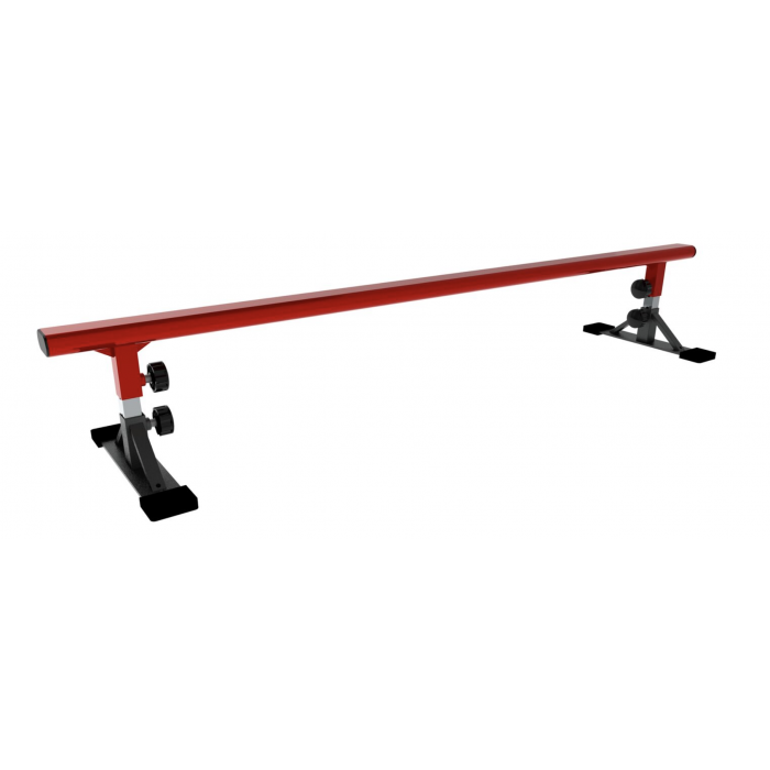 FreshPark Grind Rail Ramps & Rails Accessories Broadway Pro Scooters